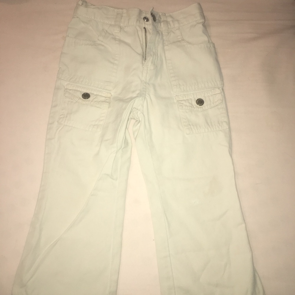 Old Navy toddler pants.